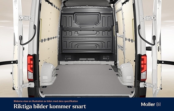 Volkswagen Crafter 7 of 10