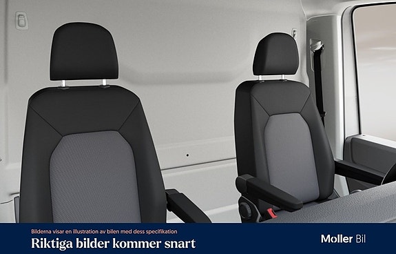 Volkswagen Crafter 8 of 10