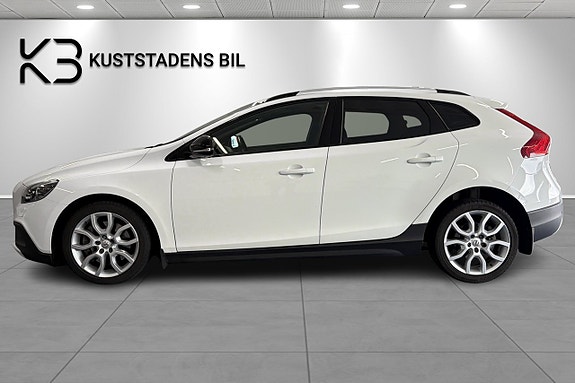 Volvo V40 Cross Country 6 of 21