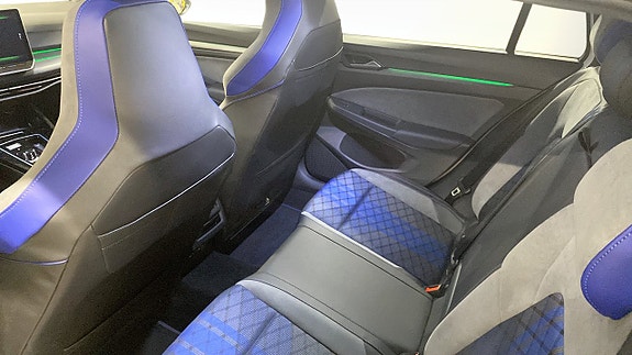 Volkswagen Golf I 11 of 13
