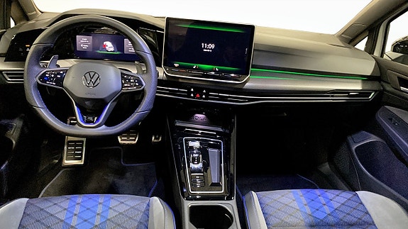 Volkswagen Golf I 10 of 13