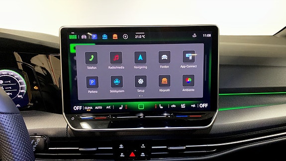 Volkswagen Golf I 9 of 13