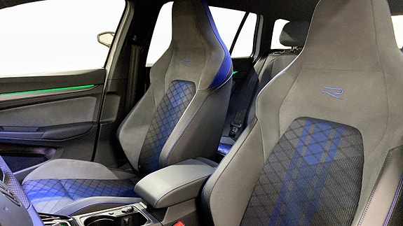 Volkswagen Golf I 8 of 13