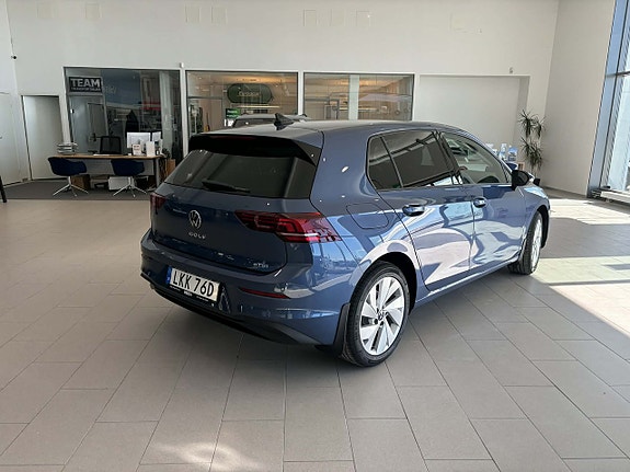 Volkswagen Golf I 3 of 13