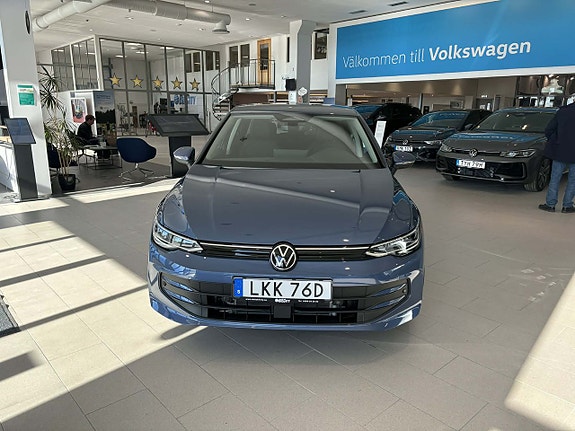 Volkswagen Golf I 5 of 13