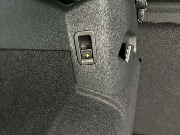 Volkswagen Golf I 13 of 13