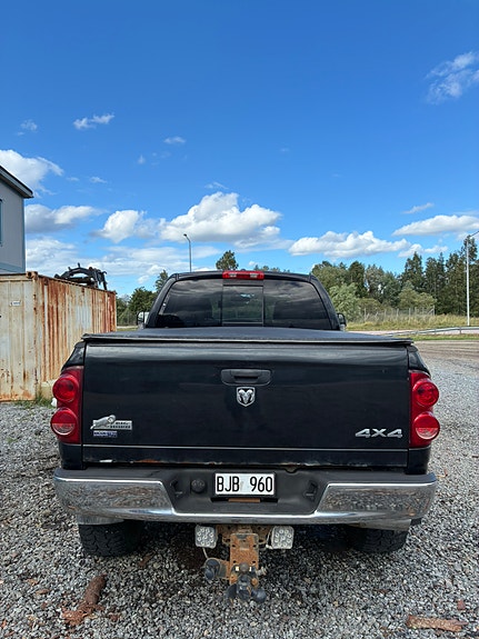 Dodge RAM 2500 6 of 10