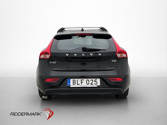 Volvo V40 6 of 30