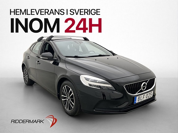 Volvo V40 3 of 30