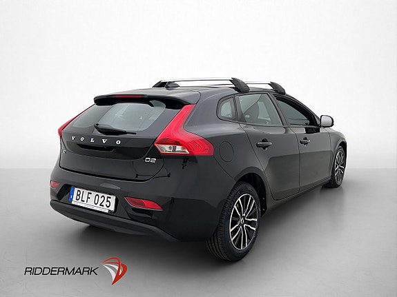 Volvo V40 8 of 30