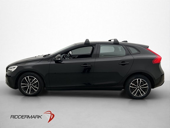 Volvo V40 4 of 30