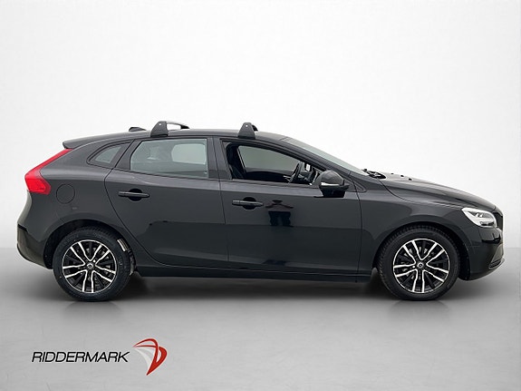 Volvo V40 9 of 30