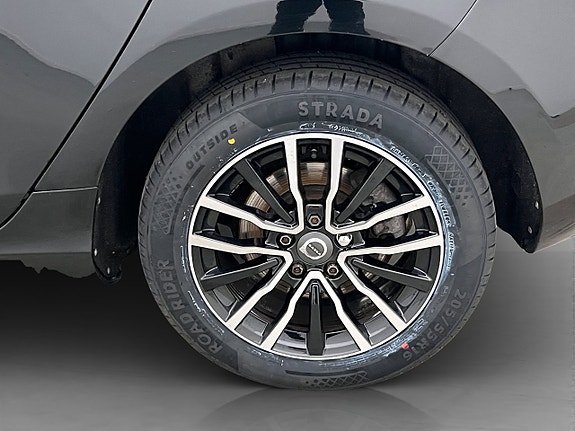 Volvo V40 28 of 30