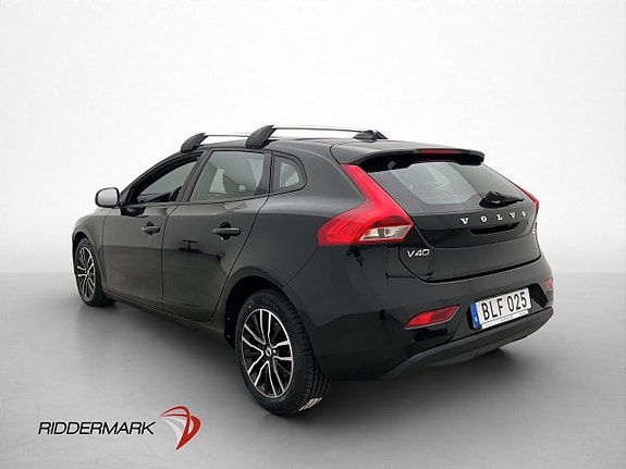 Volvo V40 5 of 30
