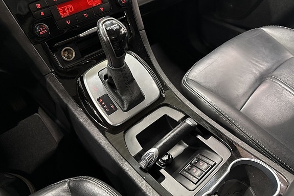 Ford S-MAX 13 of 24