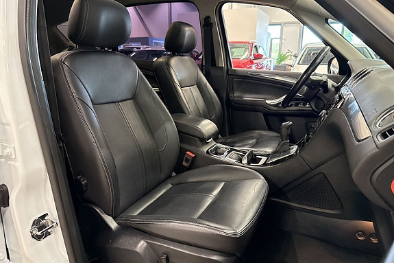 Ford S-MAX 18 of 24