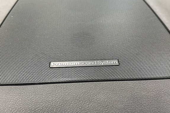 Ford S-MAX 14 of 24