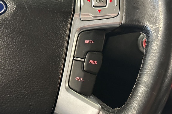 Ford S-MAX 11 of 24