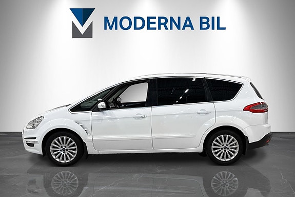Ford S-MAX 3 of 24