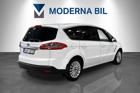 Ford S-MAX 6 of 24