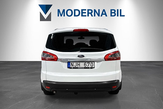 Ford S-MAX 5 of 24