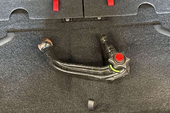 Ford S-MAX 23 of 24