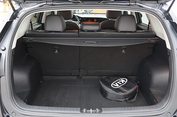 Kia e-Niro 22 of 22