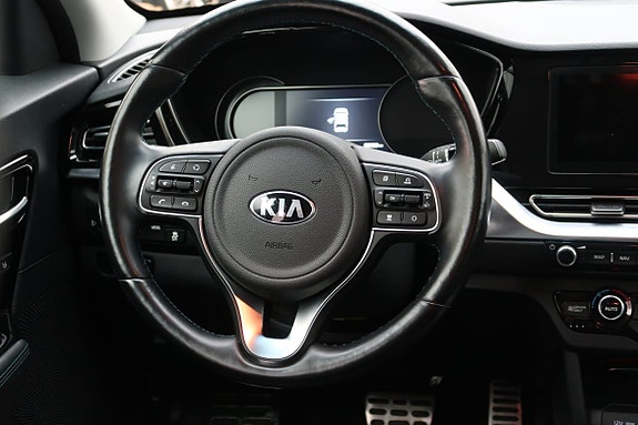 Kia e-Niro 7 of 22