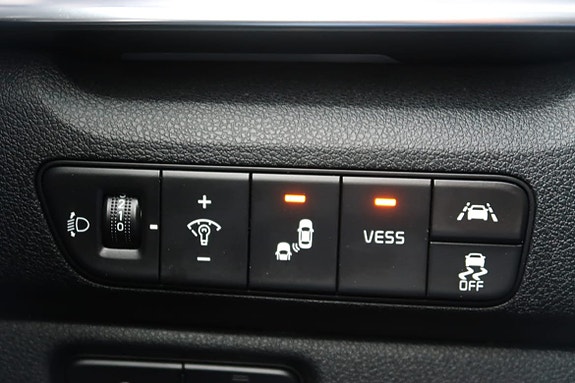Kia e-Niro 11 of 22