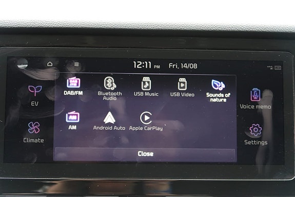 Kia e-Niro 15 of 22
