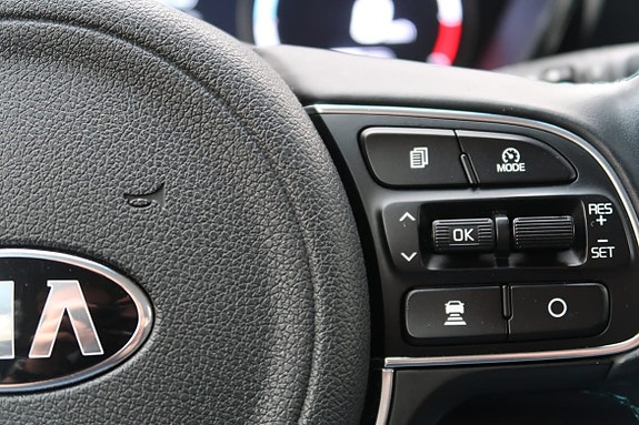 Kia e-Niro 10 of 22