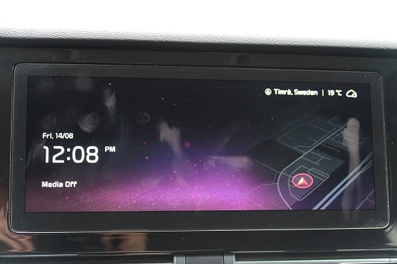 Kia e-Niro 13 of 22
