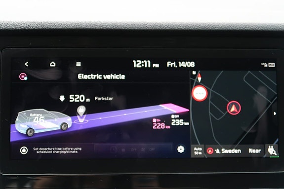 Kia e-Niro 16 of 22