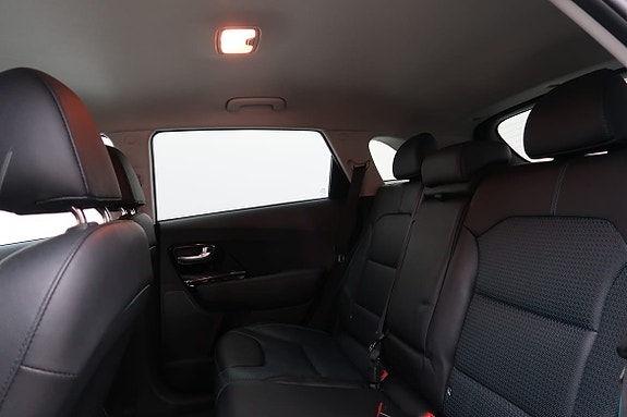Kia e-Niro 5 of 22
