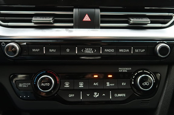 Kia e-Niro 19 of 22