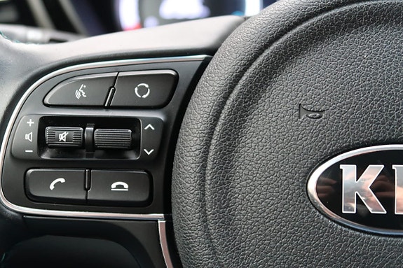 Kia e-Niro 9 of 22
