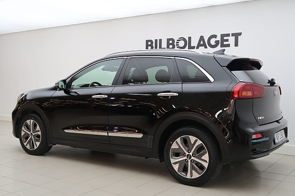 Kia e-Niro 3 of 22