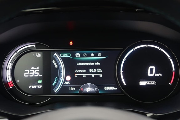 Kia e-Niro 8 of 22