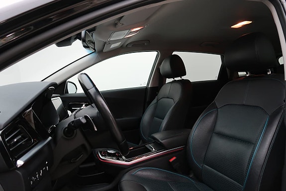 Kia e-Niro 4 of 22