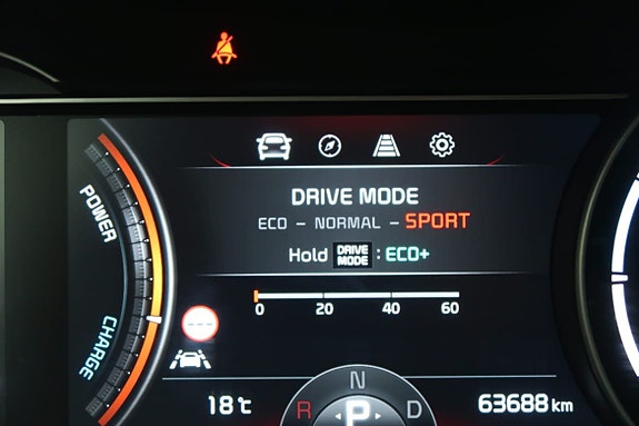Kia e-Niro 17 of 22
