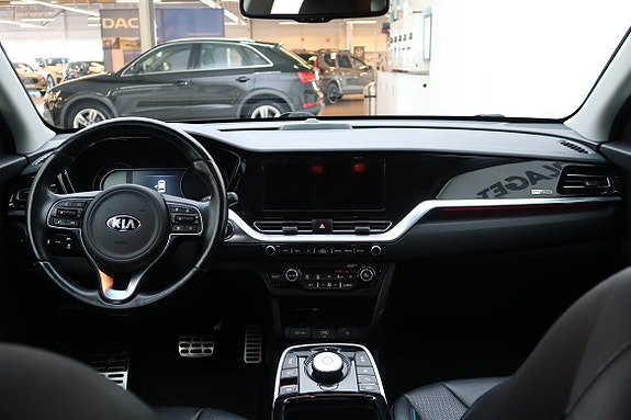 Kia e-Niro 6 of 22