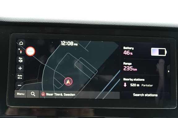 Kia e-Niro 14 of 22