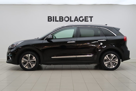 Kia e-Niro 2 of 22