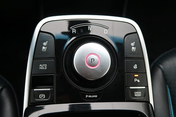 Kia e-Niro 20 of 22