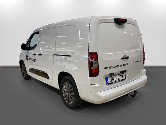 Peugeot e-Partner 6 of 24
