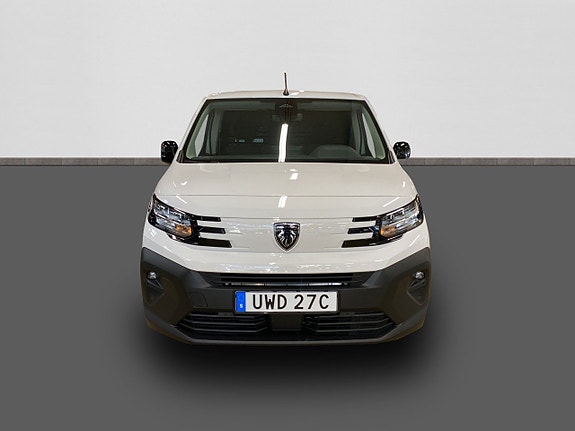 Peugeot e-Partner 2 of 24
