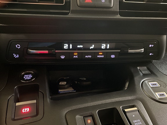 Peugeot e-Partner 13 of 24
