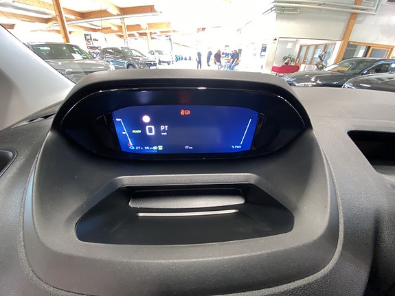 Peugeot e-Partner 10 of 24
