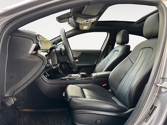 Mercedes-Benz A250 e 10 of 26