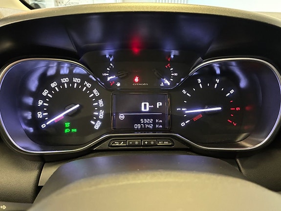 Citroen C3 Aircross 15 of 19